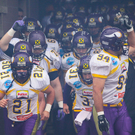 Austrian Bowl XXV