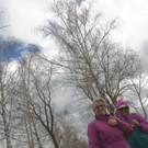 Sturmwarnung im ganzen Ländle