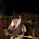 Nacht der Krampusse 2013