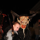 Krampuskränzchen Golling