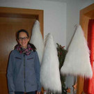 Weihnachtsbasar in Silbertal
