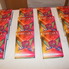 Buchpräsentation "Sumtara"