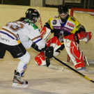 One Ladies Show von Nationalspielerin Eva Beiter