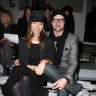 Jessica Biel und justin Timberlake getrennt?