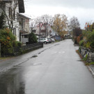 Straßennamen