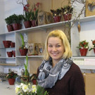 Adventausstellung bei Blumen Bitschnau 