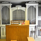 Gisinger Kirche