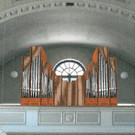 Pfloger Orgel