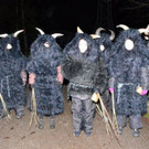 Krampusshow Braz 2013
