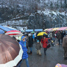 Adventmarkt Dalaas 2013