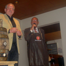 Osterfrühschoppen im Hotel Büchel 2009