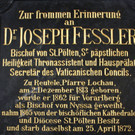 Lochau VOL Fessler Bischof Gedenktafel November AUSSCHNITT 2013.jpg