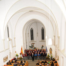 Vereinigte Männerchöre Gaißau/Rheineck