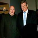Neway Award im Competence Center Rheintal