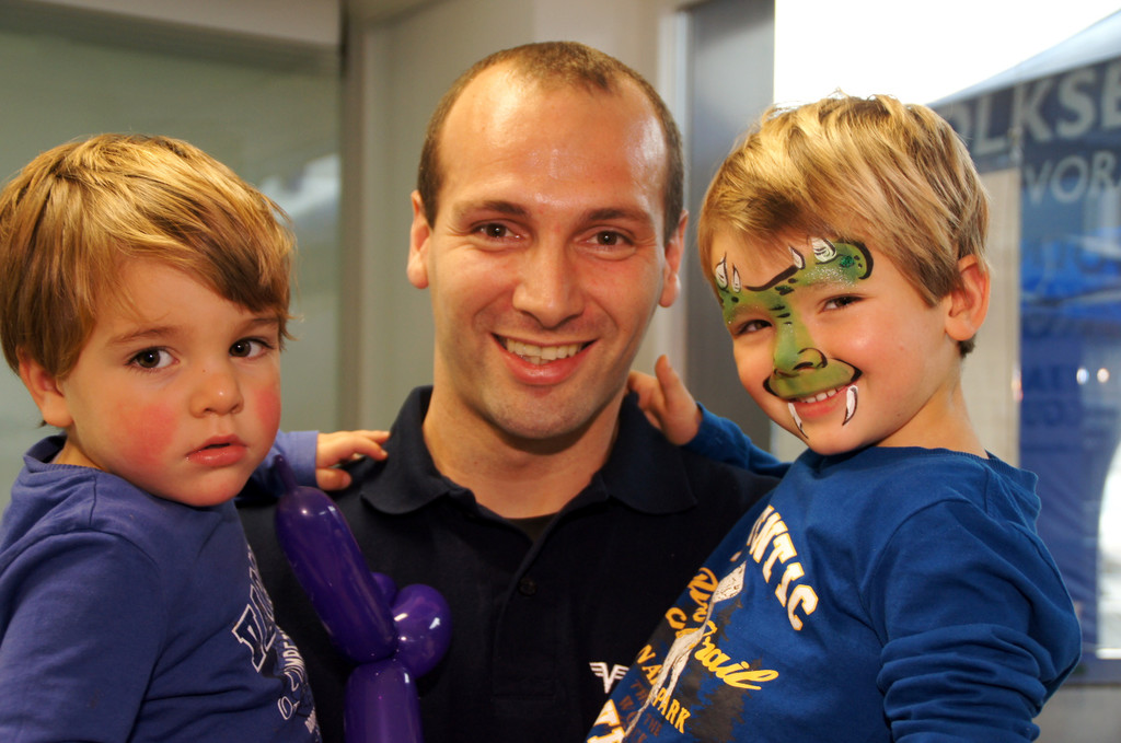 Ronnie mit Max _4_ und Leo _2_.JPG