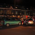 Bilder vom Unfallort