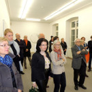  Vernissage