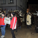   2. Krampuslauf