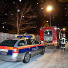 43 Feuerwehrleute bekämpften Kellerbrand in Niederösterreich