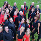 Bludenzer Chor gibt Krönungsmesse