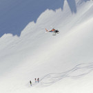 Vorarlberger Powderparadies