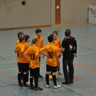 Landesfußballturnier Feuerwehrjugend