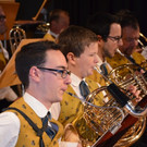 Herbstkonzert BM KLaus