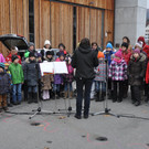 Adventmarkt Weiler