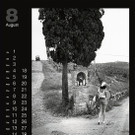 Präsentation: Pirelli Kalender 2014 und aus dem Archiv