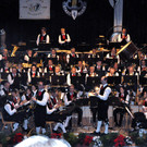 Die Stadtmusik freut sich auf zahlreichen Besuch