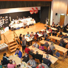 Impressionen vom Preisjassen 2013
