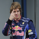 Red- Bull- Dominanz in Melbourne - Vettel aus Pole