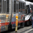 60 Verletzte bei Metro-Unglück in San Francisco