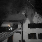 Brand in Feldkirch