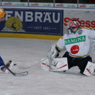 Grabner sorgte für ein Happy End