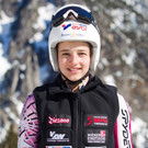 With Zehnte Schmid wird 18.