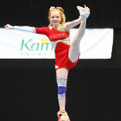Österreichische Cheerleader Meisterschaften 2013