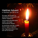 Kapelle Halden