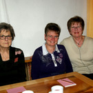 Heilen mit Zeichen 