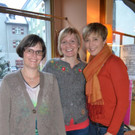 12 Das Kochbuch-Team Birgit Beller _42__ Yvonne Lins _37_ und Andrea Kerbleder _37_.JPG