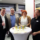 Beste Arbeitgeber Vorarlbergs 2013 in der AK Vorarlberg in Feldkirch