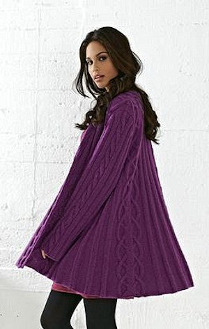 Kurzmantel aus Heft Filati Classici von Lana Grossa.jpg