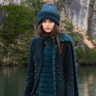 M__tze und SChal aus Heft Accessoires von Lana Grossa.jpg