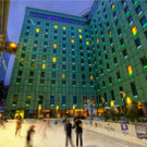 Kempinski Hotel River Park Bratislava