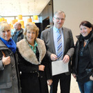 Landesehrung Verkehrserziehung