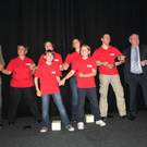 Gym for Life World Challenge 2009: Der Galaabend