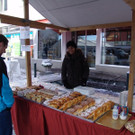 Bilder Kathrinemarkt