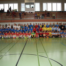 Impressionen vom "Turnier des Herzens 2013"