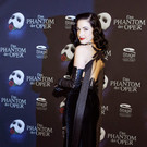 Premiere: Phantom der Oper in Hamburg