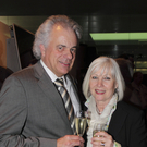 Walter Pfl____gl mit Renate_ Fachgruppenobmann Ingenieurb____ro_.jpg